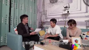 Gã chồng bán bà xã cho chủ nợ để trả tiền ~dong xiaowan