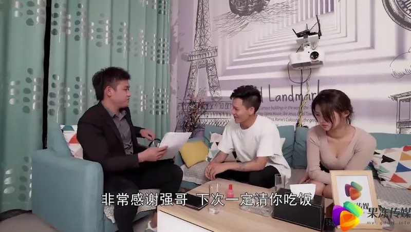 Gã chồng bán bà xã cho chủ nợ để trả tiền ~dong xiaowan
